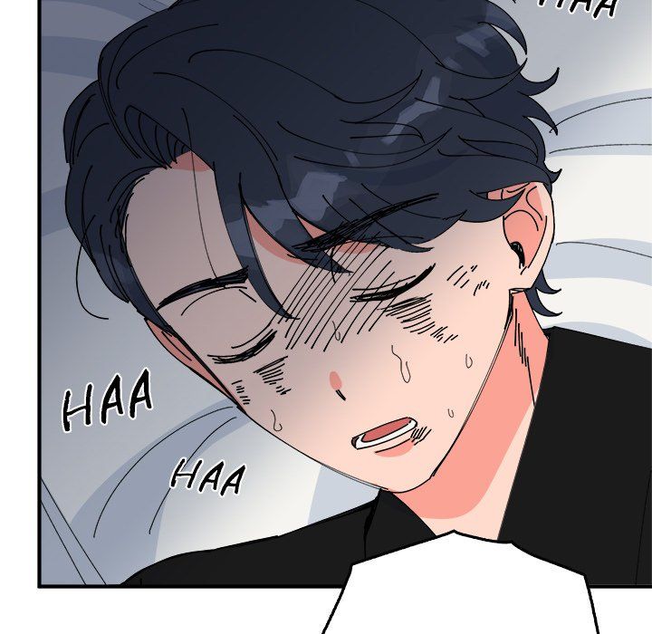 Strong Spirits Manhwa - Chapter 38 Page 25