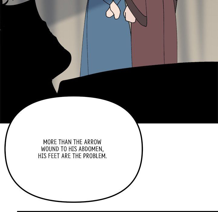 Strong Spirits Manhwa - Chapter 38 Page 32