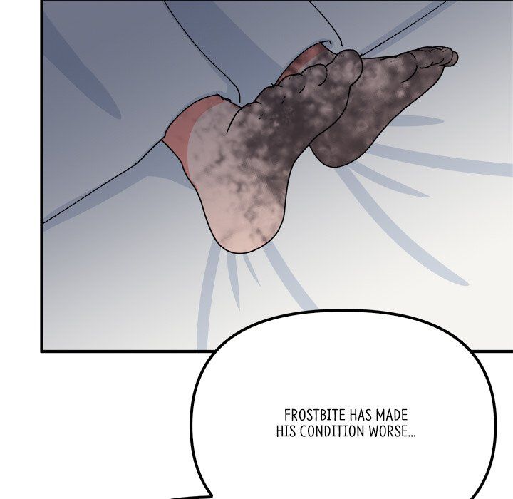 Strong Spirits Manhwa - Chapter 38 Page 33