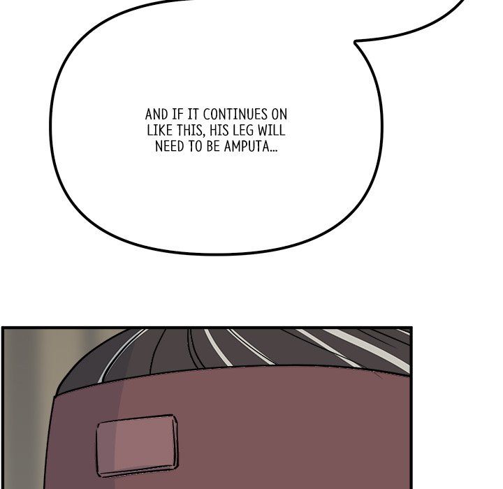 Strong Spirits Manhwa - Chapter 38 Page 34