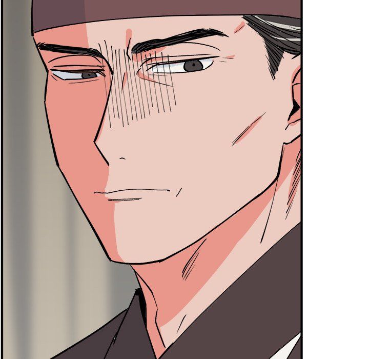 Strong Spirits Manhwa - Chapter 38 Page 35