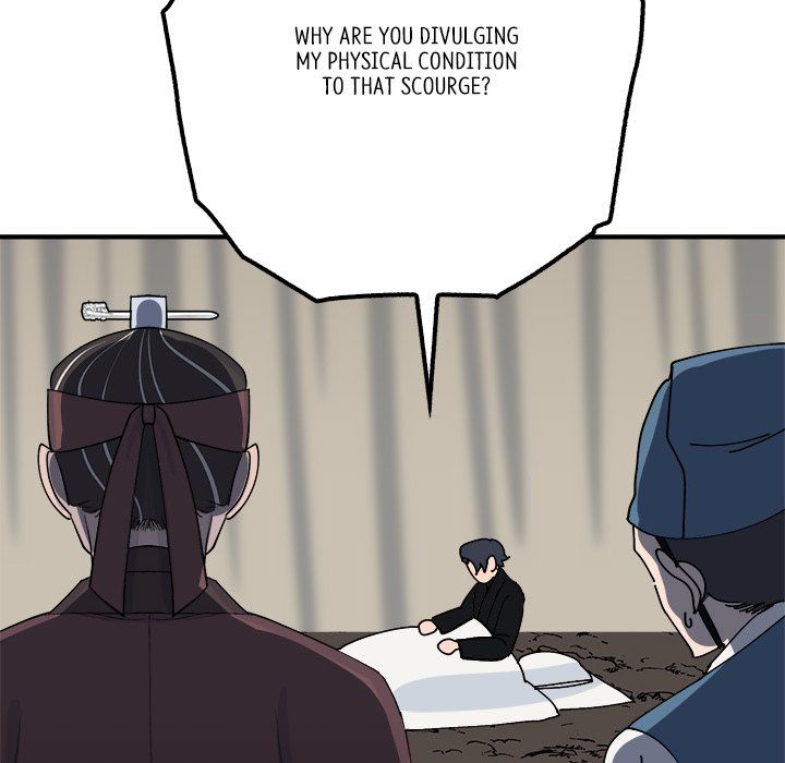 Strong Spirits Manhwa - Chapter 38 Page 37