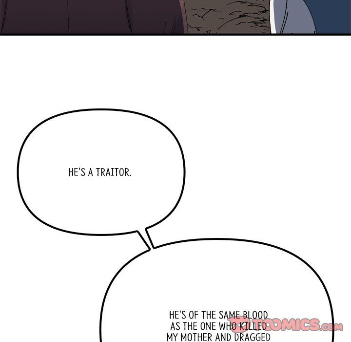 Strong Spirits Manhwa - Chapter 38 Page 38