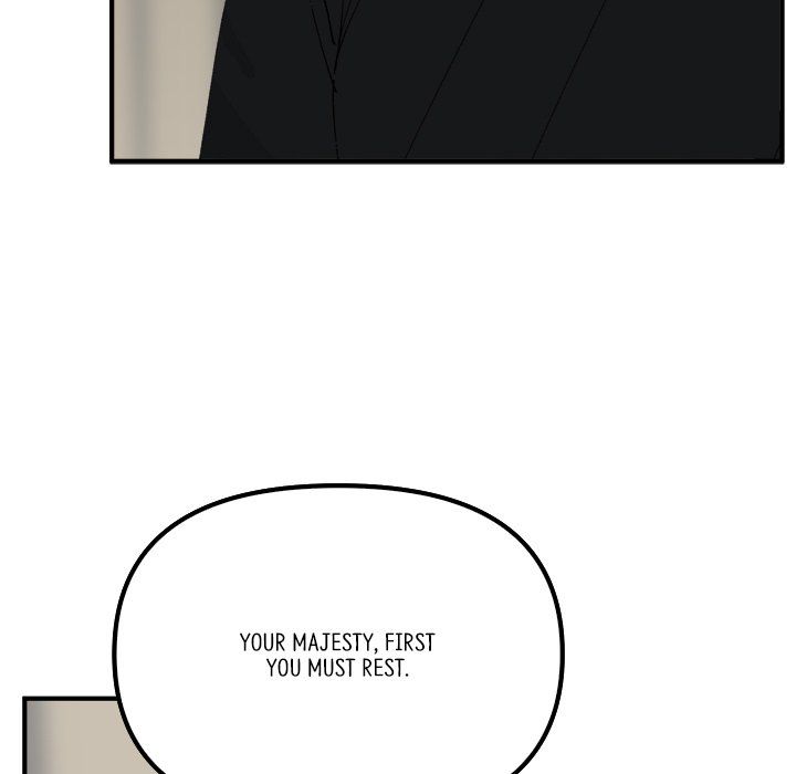 Strong Spirits Manhwa - Chapter 38 Page 40