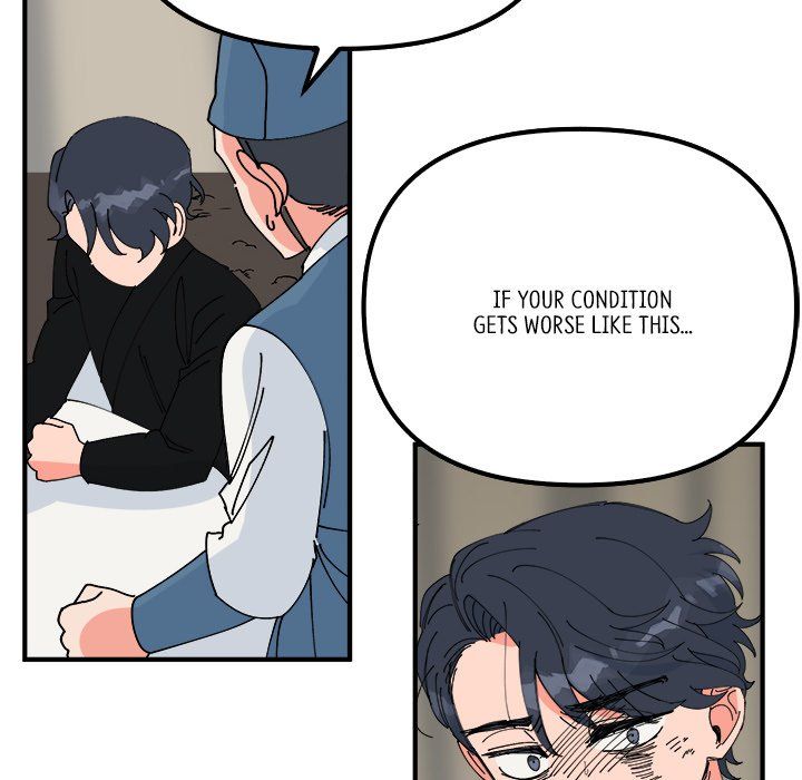 Strong Spirits Manhwa - Chapter 38 Page 41