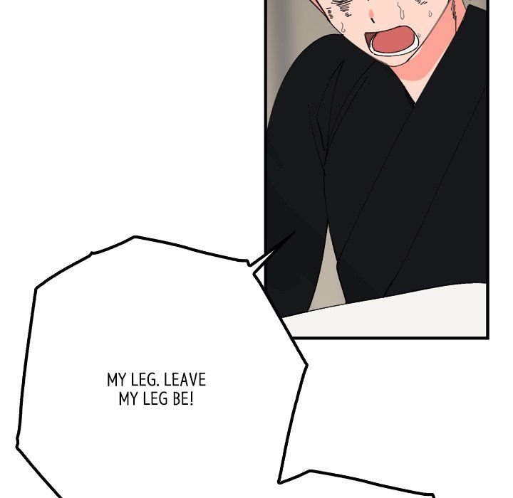 Strong Spirits Manhwa - Chapter 38 Page 42