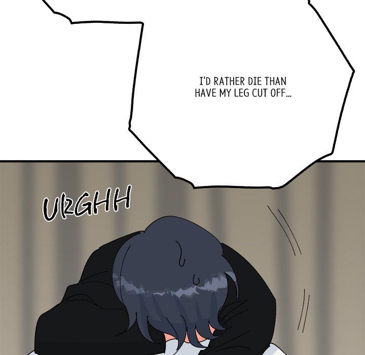 Strong Spirits Manhwa - Chapter 38 Page 43