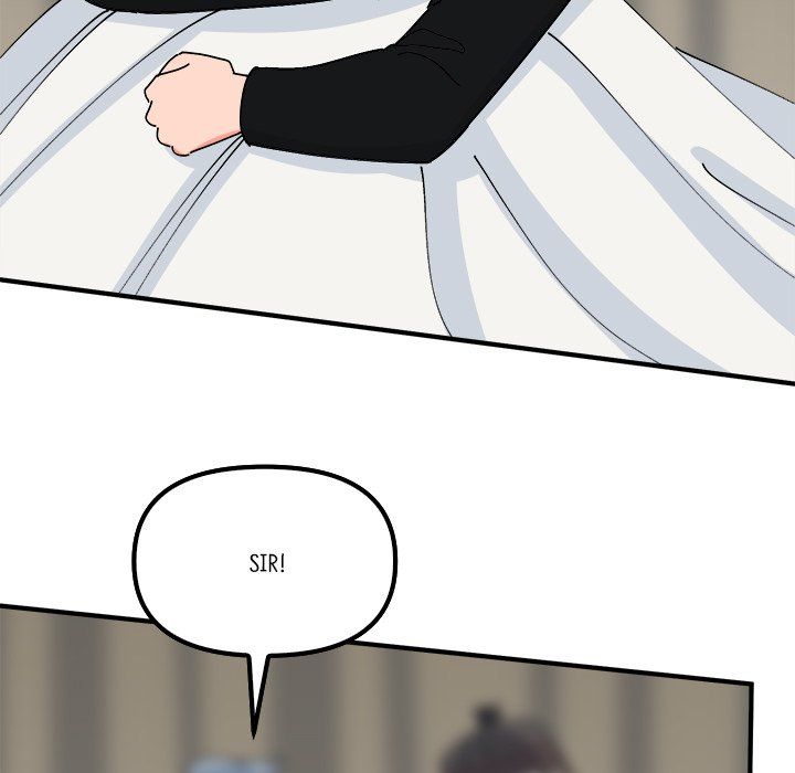 Strong Spirits Manhwa - Chapter 38 Page 44