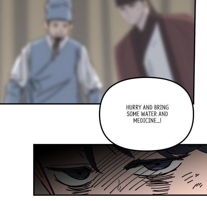 Strong Spirits Manhwa - Chapter 38 Page 45