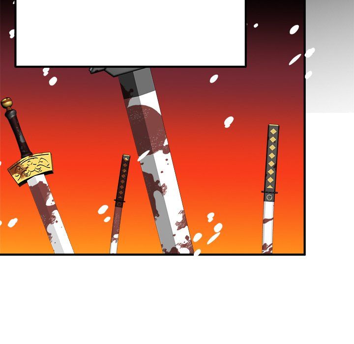 Strong Spirits Manhwa - Chapter 38 Page 49