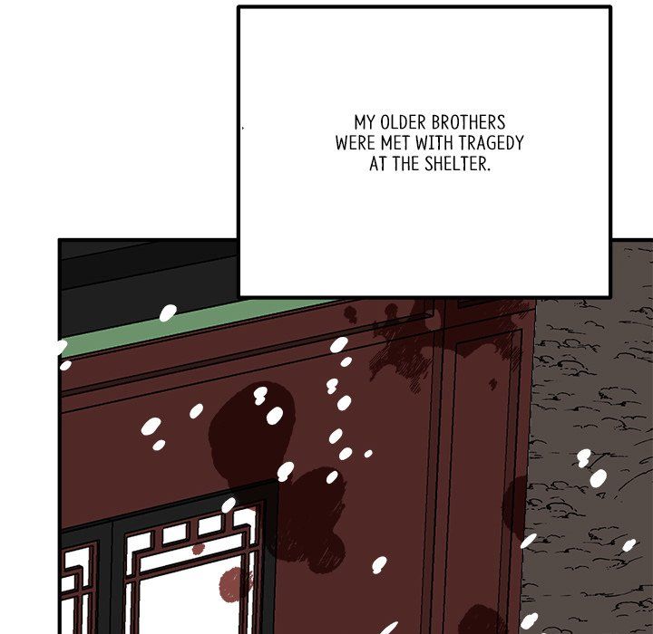 Strong Spirits Manhwa - Chapter 38 Page 50