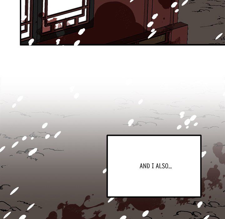 Strong Spirits Manhwa - Chapter 38 Page 51