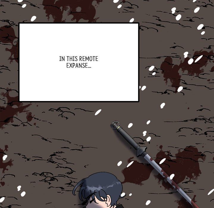 Strong Spirits Manhwa - Chapter 38 Page 52