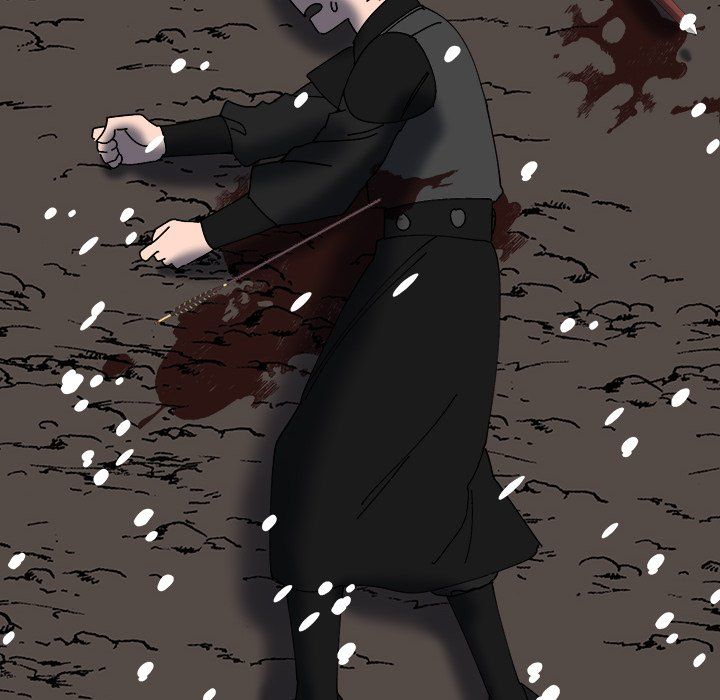 Strong Spirits Manhwa - Chapter 38 Page 53