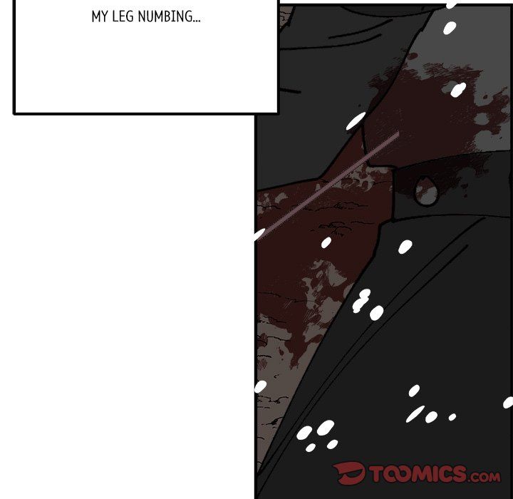 Strong Spirits Manhwa - Chapter 38 Page 56