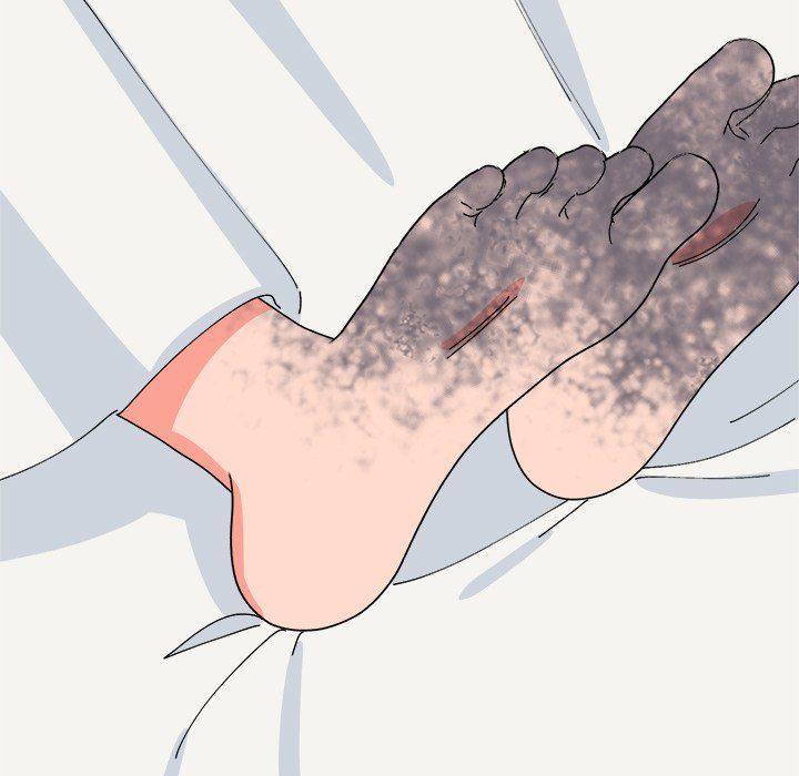 Strong Spirits Manhwa - Chapter 38 Page 94