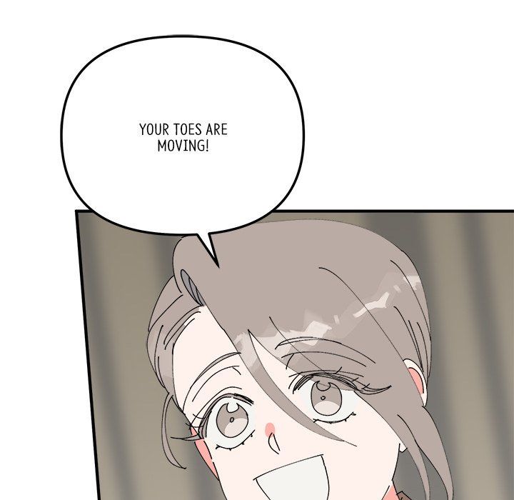 Strong Spirits Manhwa - Chapter 38 Page 98