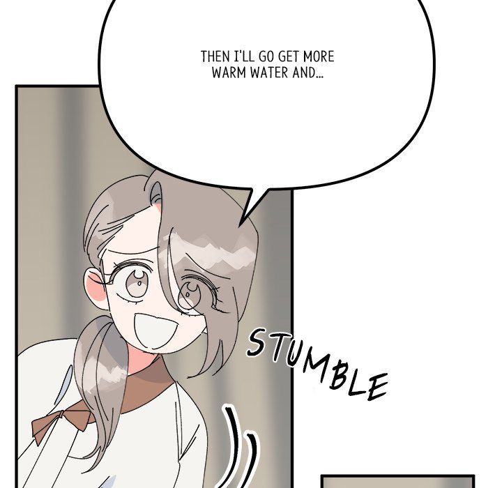 Strong Spirits Manhwa - Chapter 38 Page 104