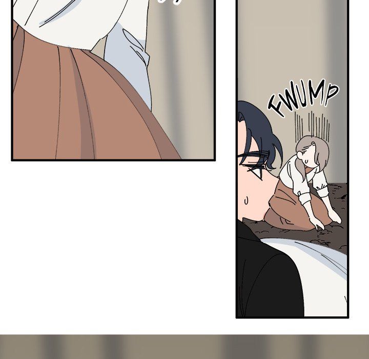 Strong Spirits Manhwa - Chapter 38 Page 105