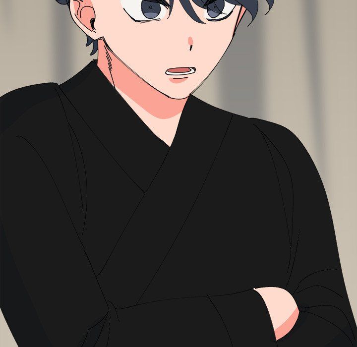 Strong Spirits Manhwa - Chapter 38 Page 107