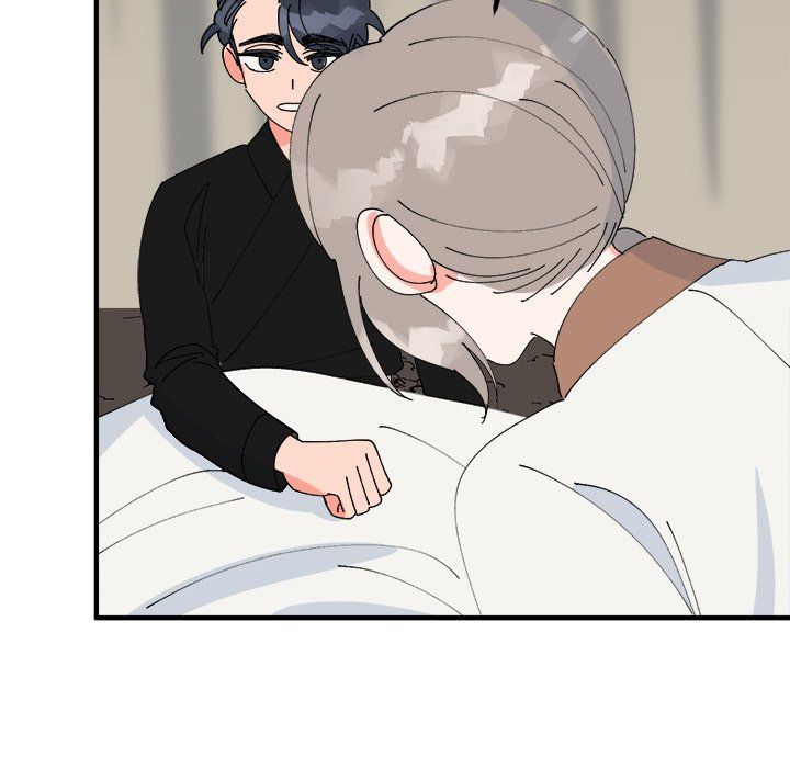 Strong Spirits Manhwa - Chapter 38 Page 111