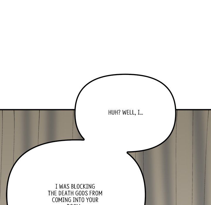 Strong Spirits Manhwa - Chapter 38 Page 116