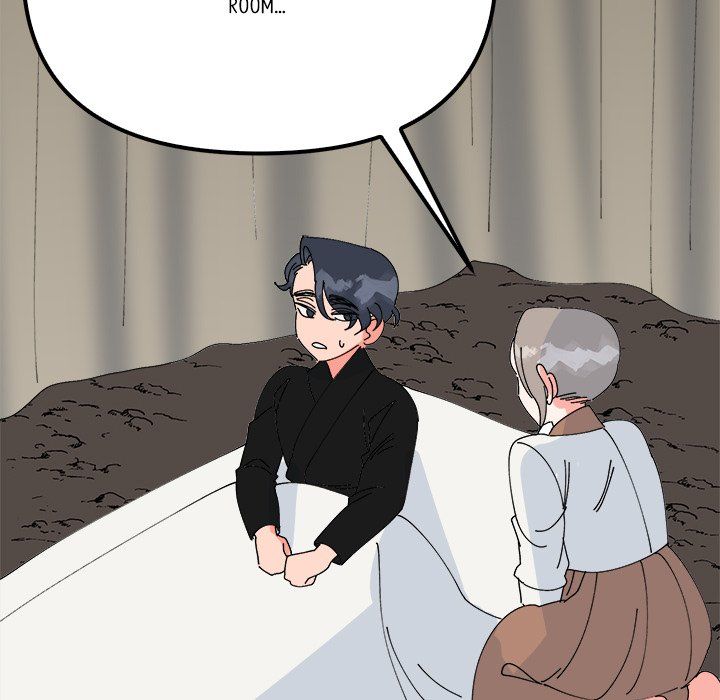 Strong Spirits Manhwa - Chapter 38 Page 117