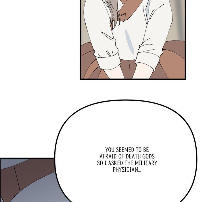 Strong Spirits Manhwa - Chapter 38 Page 120