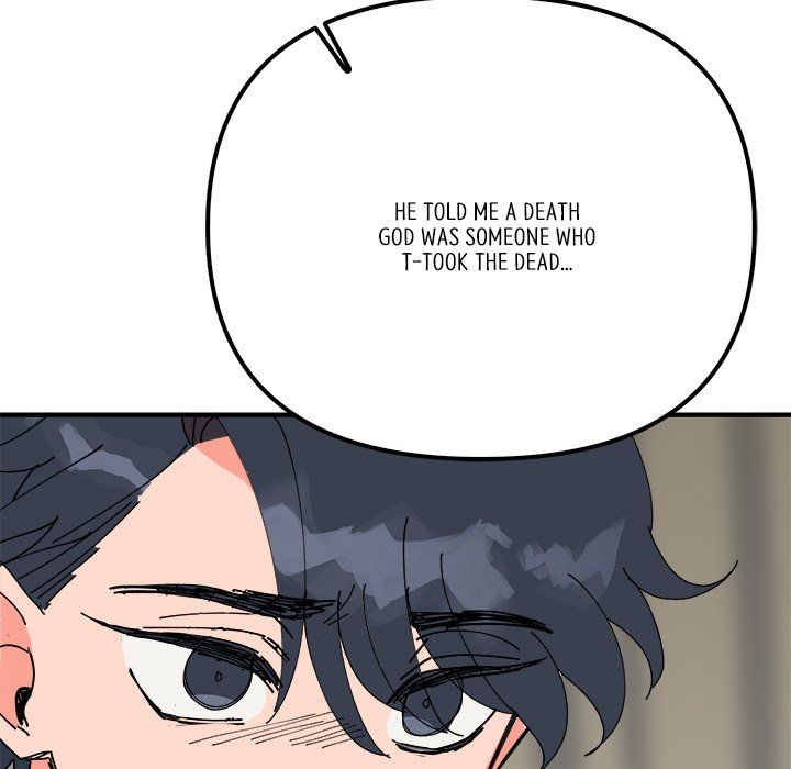 Strong Spirits Manhwa - Chapter 38 Page 122