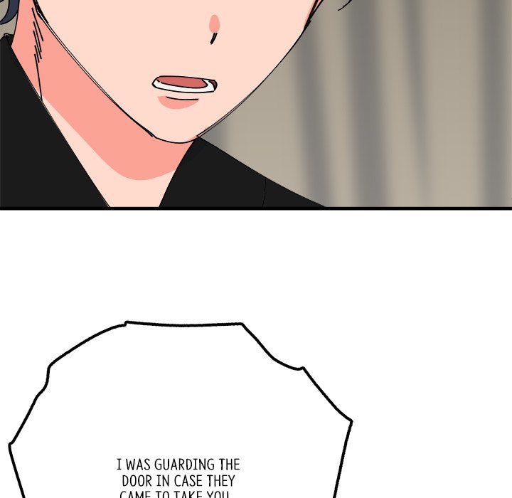 Strong Spirits Manhwa - Chapter 38 Page 123