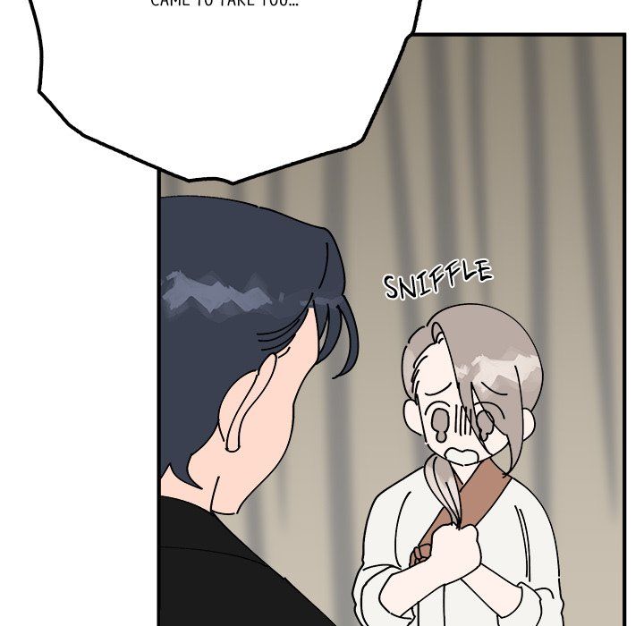 Strong Spirits Manhwa - Chapter 38 Page 124