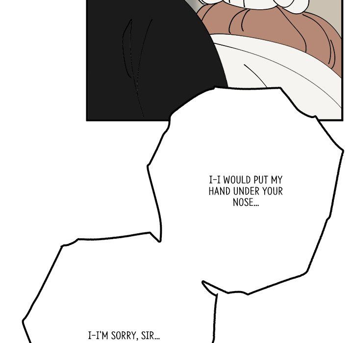 Strong Spirits Manhwa - Chapter 38 Page 125