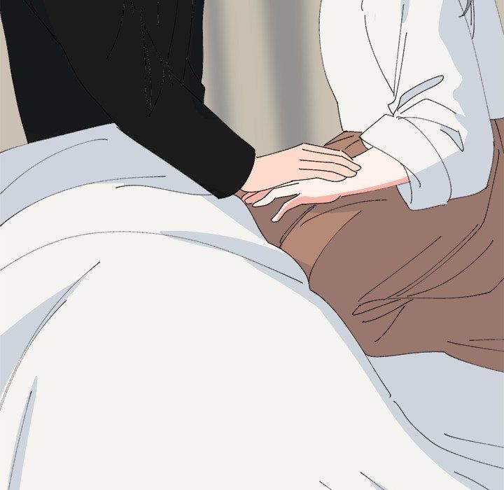 Strong Spirits Manhwa - Chapter 38 Page 131