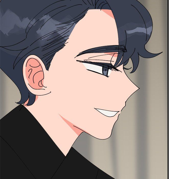 Strong Spirits Manhwa - Chapter 38 Page 135