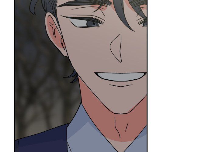 Strong Spirits Manhwa - Chapter 25 Page 1