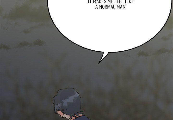 Strong Spirits Manhwa - Chapter 25 Page 3