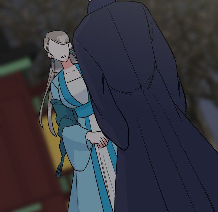 Strong Spirits Manhwa - Chapter 25 Page 4