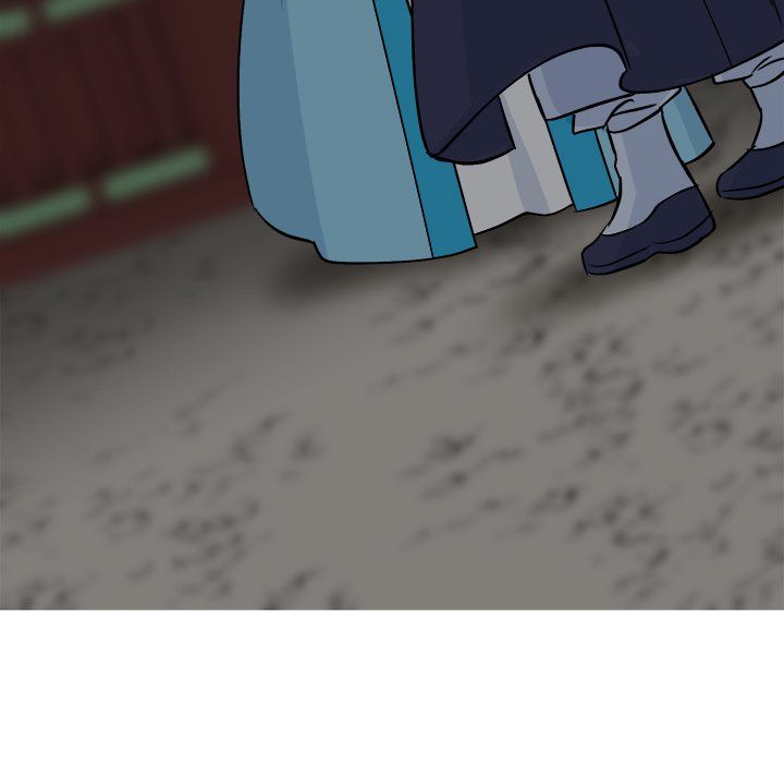 Strong Spirits Manhwa - Chapter 25 Page 5