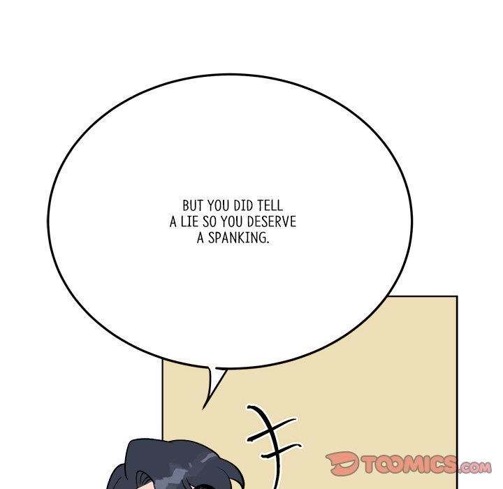 Strong Spirits Manhwa - Chapter 25 Page 11