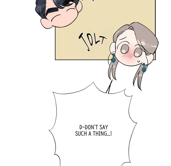 Strong Spirits Manhwa - Chapter 25 Page 12