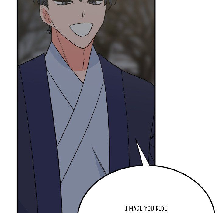 Strong Spirits Manhwa - Chapter 25 Page 14