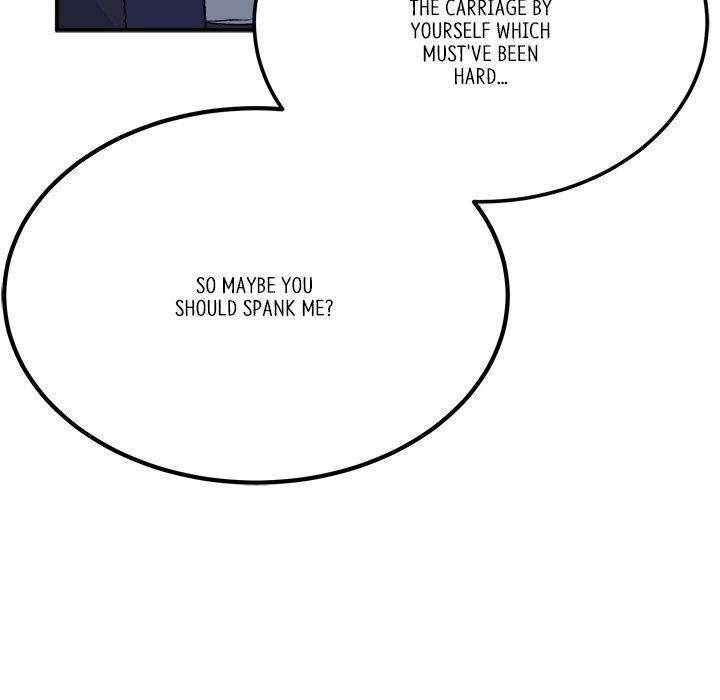 Strong Spirits Manhwa - Chapter 25 Page 15