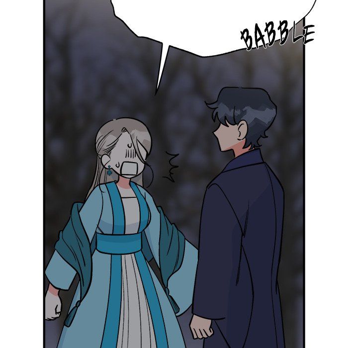 Strong Spirits Manhwa - Chapter 25 Page 17