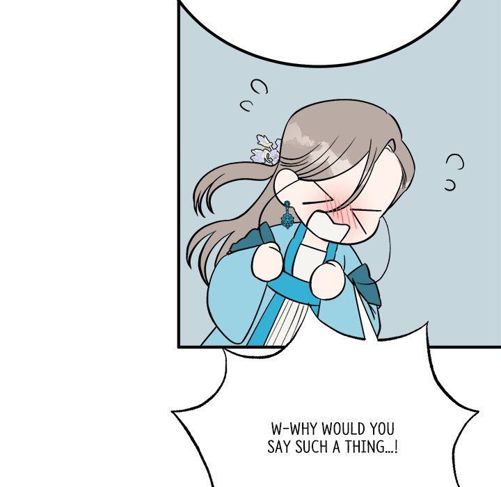 Strong Spirits Manhwa - Chapter 25 Page 19