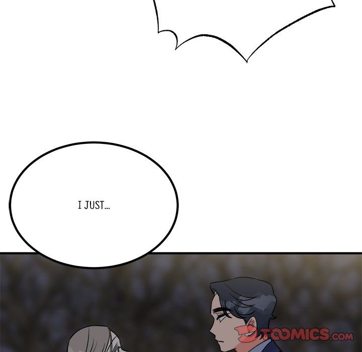 Strong Spirits Manhwa - Chapter 25 Page 20