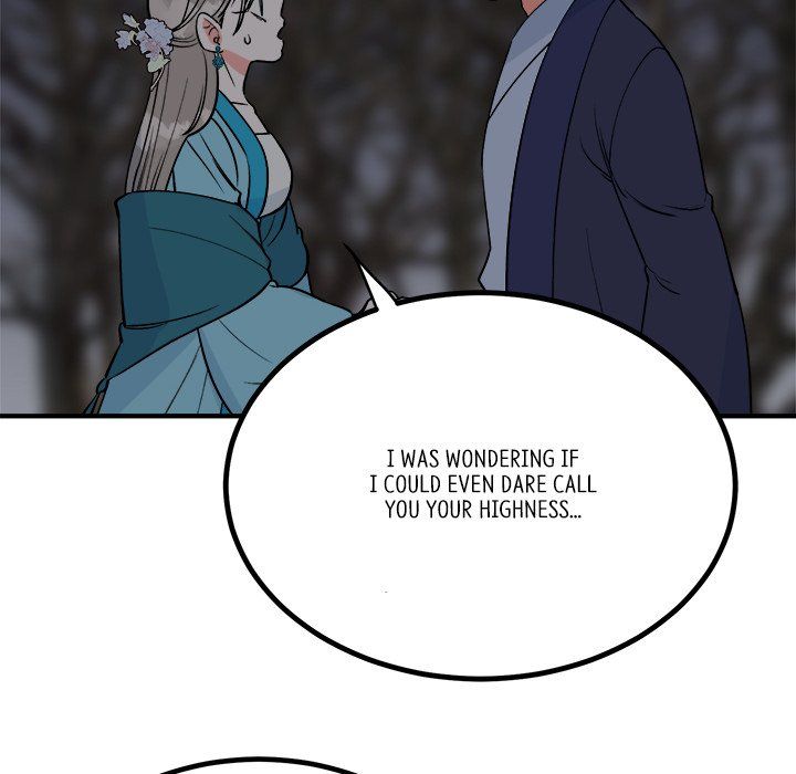 Strong Spirits Manhwa - Chapter 25 Page 21