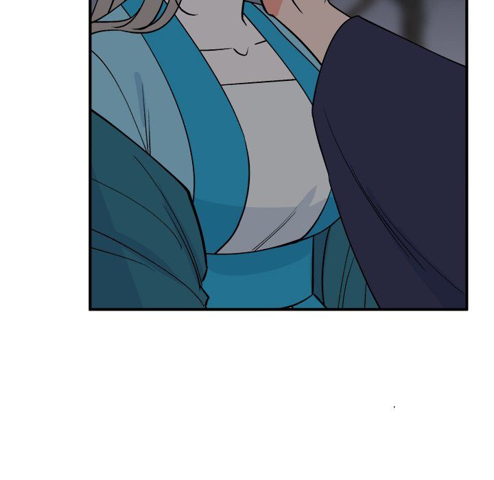 Strong Spirits Manhwa - Chapter 25 Page 23