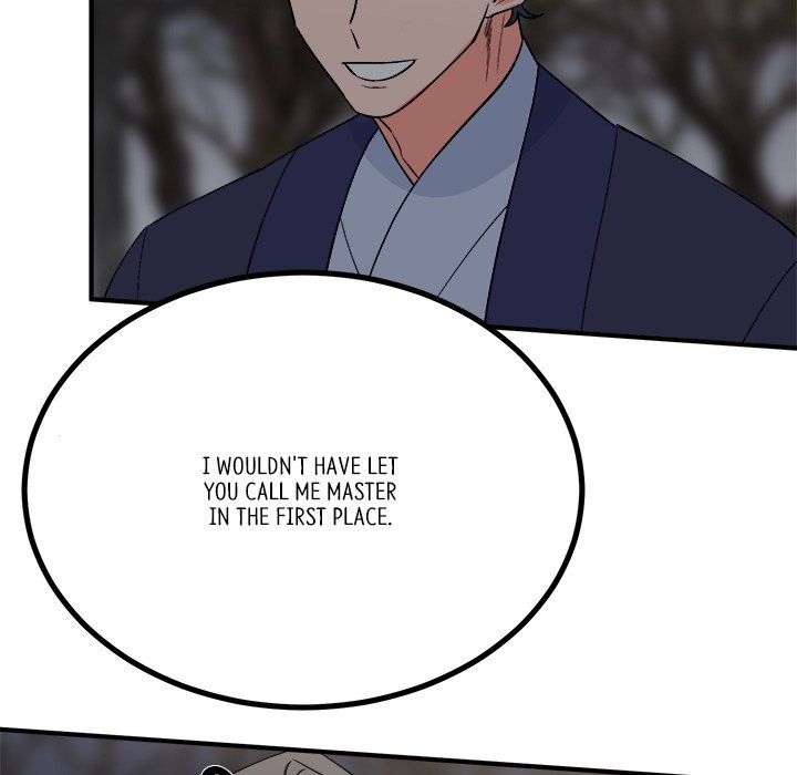 Strong Spirits Manhwa - Chapter 25 Page 25