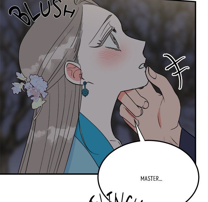 Strong Spirits Manhwa - Chapter 25 Page 26