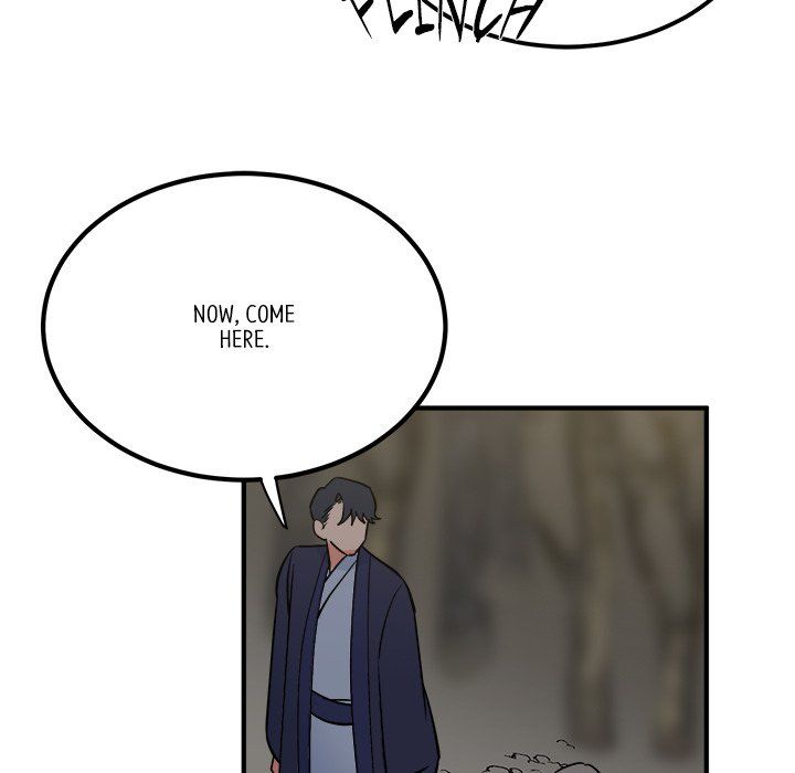 Strong Spirits Manhwa - Chapter 25 Page 27